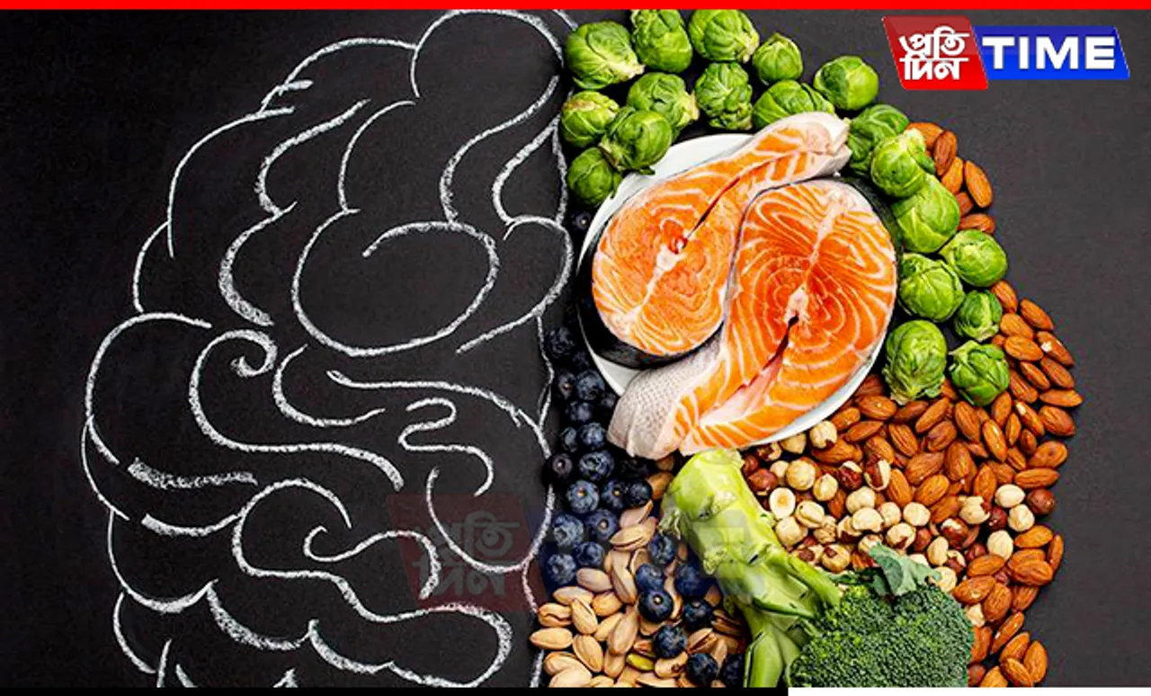 Struggling to Remember? The Power of Protein and Brain Health